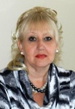 Ольга Акімова