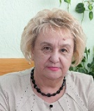 Валентина Гриньова 