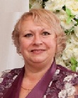 Ольга Шапран