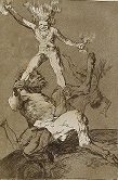 nonhonor. Goya-56aquafortis