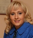 Інна Костиря