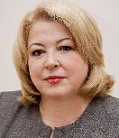 Олена Непочатенко