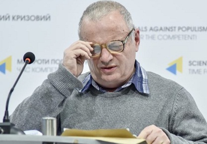 Олександр Габович