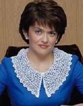 Олександра Ляшенко